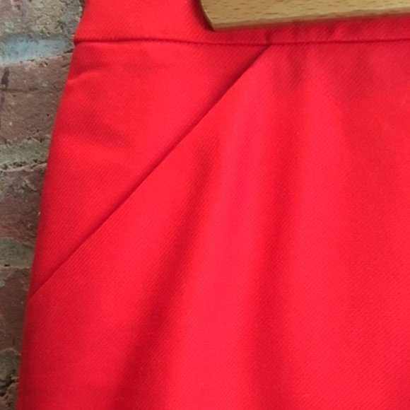 J. Crew The Pencil Skirt - Picture 2 of 4